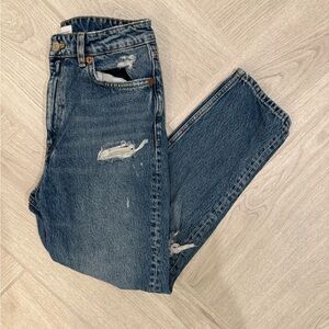 Zara Jeans